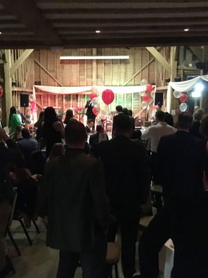 Event 5 Star Fun Casino Casino Staffordshire