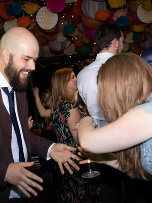 Event The Rips Function Band Northamptonshire