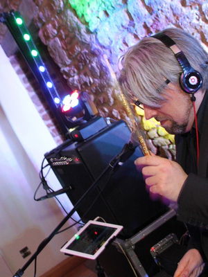 Wedding in Northamptonshire on 21 December 2016