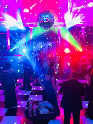 Event Daniel Craig (Steve Wright) Lookalike Suffolk