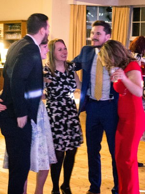 Event The Rips Function Band Northamptonshire