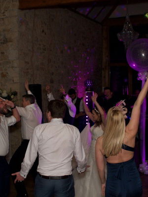 Event Happy Hour Function Band Kent