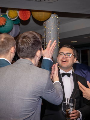 Event The Rips Function Band Northamptonshire