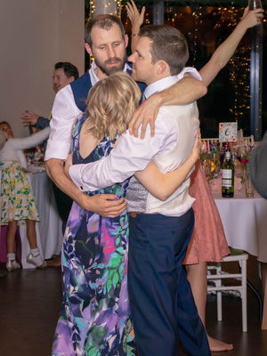 Event The Rips Function Band Northamptonshire