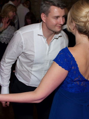 Event Happy Hour Function Band Kent