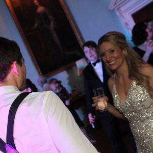 Happy Hour Function Band Review Wedding Oxfordshire