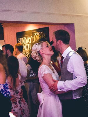 Event The Rips Function Band Northamptonshire