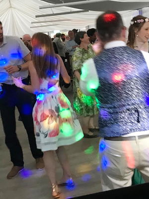 Event DJ James Wedding DJ Essex