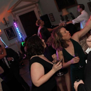 Happy Hour Function Band Review Wedding Oxfordshire