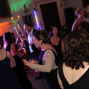 Happy Hour Function Band Review Wedding Oxfordshire