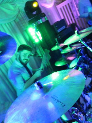 Wedding in Essex on 2 April 2017