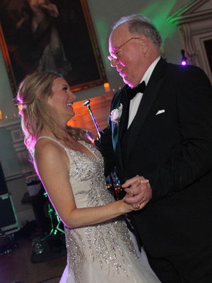 Wedding in Oxfordshire on 30 December 2016