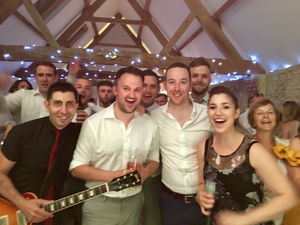 Wedding in Oxfordshire Wedding in Oxfordshire