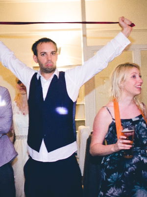 Event The Rips Function Band Northamptonshire