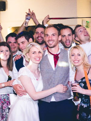 Event The Rips Function Band Northamptonshire