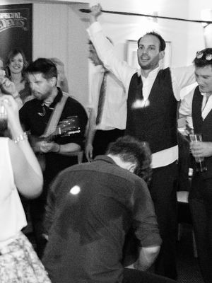 Event The Rips Function Band Northamptonshire