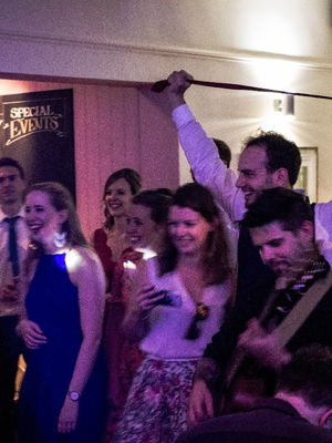 Event The Rips Function Band Northamptonshire