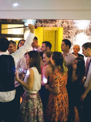 Event The Rips Function Band Northamptonshire