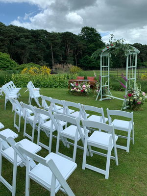 Event The Singing Harpist Harpist Derbyshire