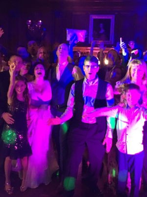 Event The Kicks Function Band Surrey