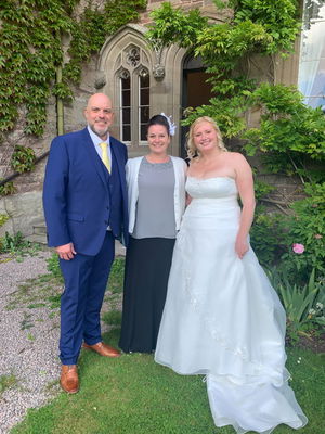 Event The Singing Harpist Harpist Derbyshire