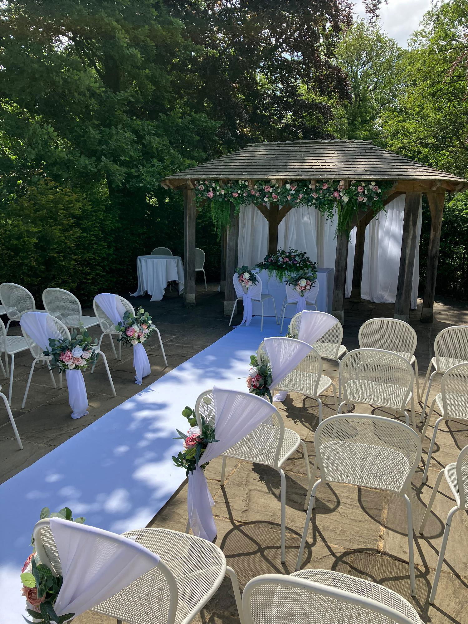 Neil Brown Classical Guitarist Review Wedding London