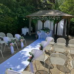 Daniela P booked Neil Brown for their wedding in London Neil Brown Classical Guitarist Review Wedding London