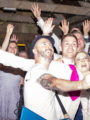 Event The Rips Function Band Northamptonshire