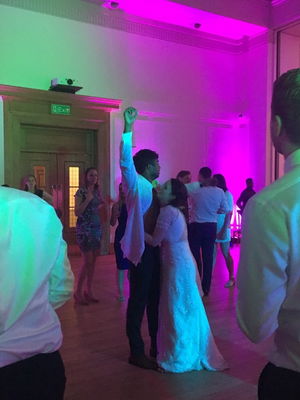 Event Party Starters Function Band East Sussex