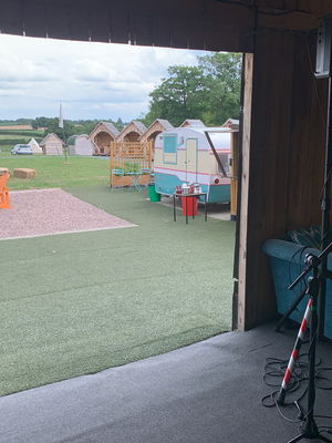 Event Danny James Solo singer/guitarist South Yorkshire