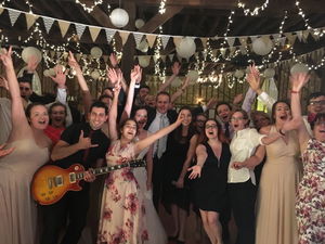 Wedding in Essex Wedding in Essex