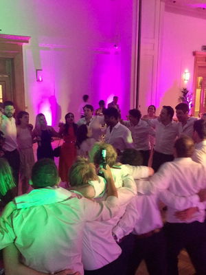 Event Party Starters Function Band East Sussex