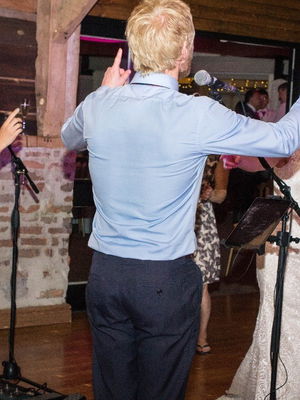 Event The Rips Function Band Northamptonshire