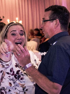 Event The Rips Function Band Northamptonshire