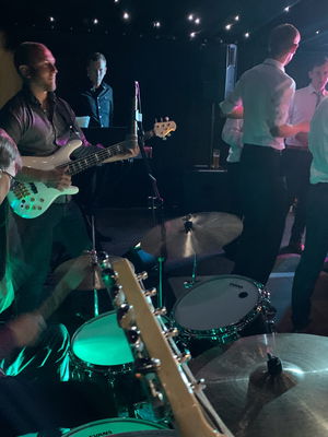 Event Riff Kings Function Band Doncaster, South Yorkshire