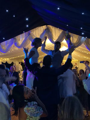 Event Riff Kings Function Band Doncaster, South Yorkshire