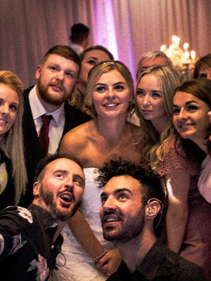 Event The Rips Function Band Northamptonshire