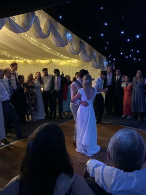 Event Riff Kings Function Band Doncaster, South Yorkshire