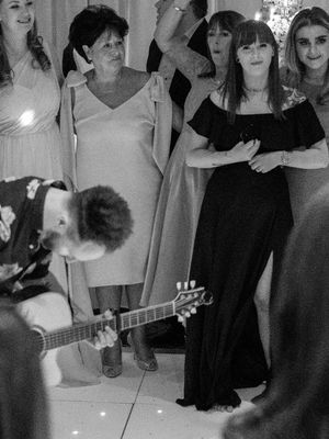 Event The Rips Function Band Northamptonshire