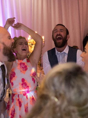 Event The Rips Function Band Northamptonshire