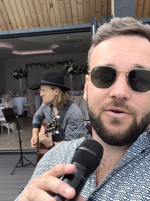 Event The Sound Guys Function Band London