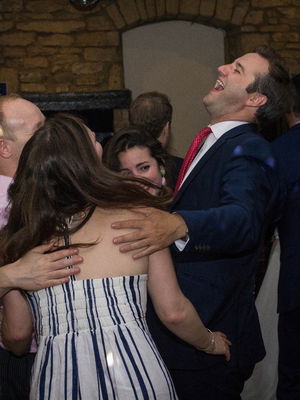 Event The Rips Function Band Northamptonshire