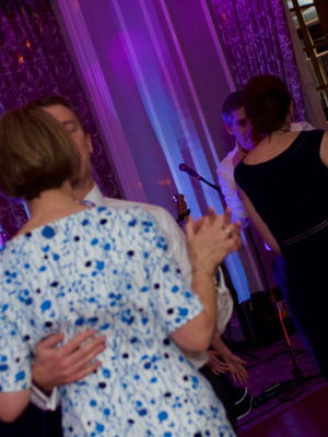 Event Happy Hour Function Band Kent