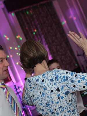 Event Happy Hour Function Band Kent