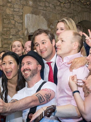 Event The Rips Function Band Northamptonshire