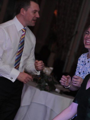 Event Happy Hour Function Band Kent