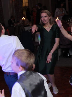 Event Happy Hour Function Band Kent