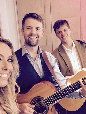 Event ReMix Function Band Hertfordshire