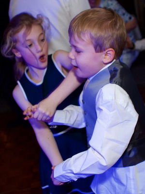 Event Happy Hour Function Band Kent