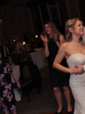 Event Happy Hour Function Band Kent